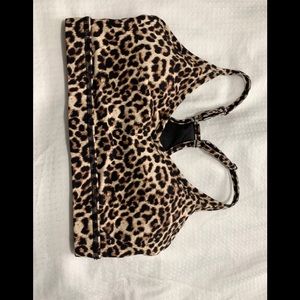 Zyia brilliant mesh sportbra